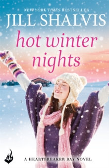 Hot Winter Nights : A warm and witty winter read!