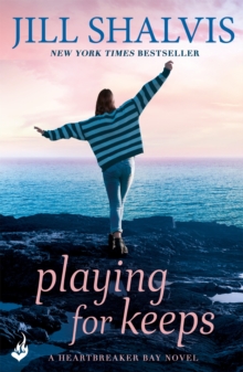 Playing For Keeps : A fun feel-good read!