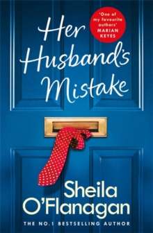 Her Husband's Mistake : Should She Forgive him? The No. 1 Bestseller