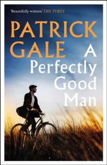 A Perfectly Good Man : A heartfelt, humane novel of Cornwall, love and forgiveness