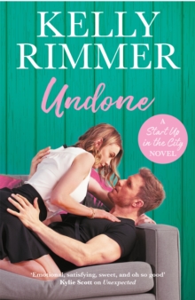 Undone : A unputdownable, emotional love story