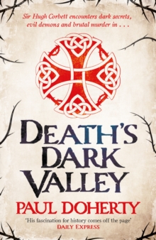 Death's Dark Valley (Hugh Corbett 20)