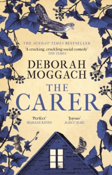 The Carer : 'A cracking, crackling social comedy' The Times