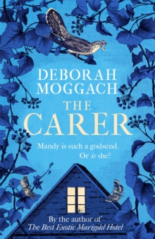 The Carer : 'A cracking, Crackling Social comedy' The Times