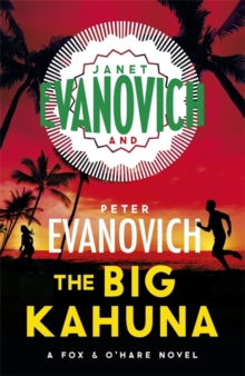 The Big Kahuna, Hardback Book The Big Kahuna, Hardback Book