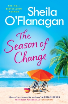 The Season of Change : Escape to the sunny Caribbean with this must-read by the #1 bestselling author!