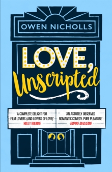 Love, Unscripted : The must-read romcom readers have fallen in love with..., Hardback Book Love, Unscripted : The must-read romcom readers have fallen in love with..., Hardback Book