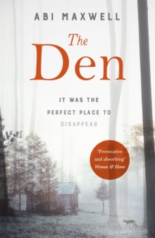 The Den, Paperback / softback Book The Den, Paperback / softback Book