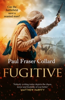 Fugitive (Jack Lark, Book 9) : British Expedition to Abyssinia, 1868