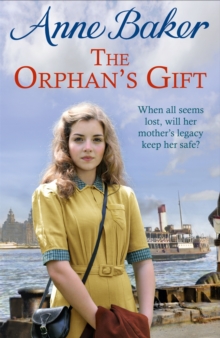 The Orphan's Gift : An unputdownable Liverpool saga of love and loss, Hardback Book The Orphan's Gift : An unputdownable Liverpool saga of love and loss, Hardback Book
