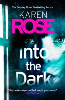 Into the Dark (The Cincinnati Series Book 5), Hardback Book Into the Dark (The Cincinnati Series Book 5), Hardback Book
