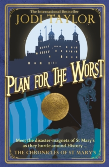 Plan for the Worst, Paperback / softback Book Plan for the Worst, Paperback / softback Book