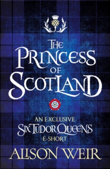 The Princess of Scotland