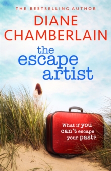 The Escape Artist: An utterly gripping suspense novel from the bestselling author