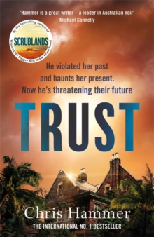 Trust, Hardback Book Trust, Hardback Book