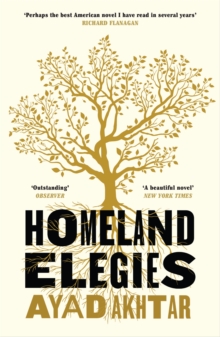 Homeland Elegies : A Barack Obama Favourite Book