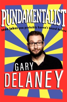 Pundamentalist : 1,000 jokes you probably haven't heard before