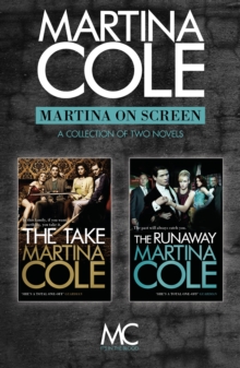 Martina on Screen : The Take and The Runaway