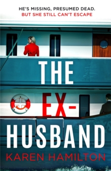 The Ex-Husband : The perfect thriller to escape with this year