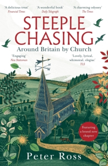 Steeple Chasing : Around Britain by Church