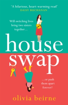 House Swap : 'The definition of an uplifting book'