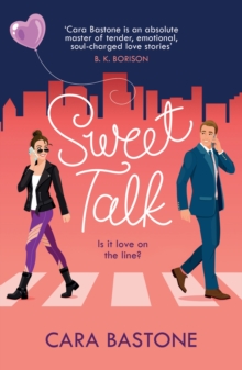 Sweet Talk : Is it love on the line? The swoony rom-com readers are raving about!