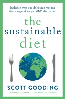 The Sustainable Diet