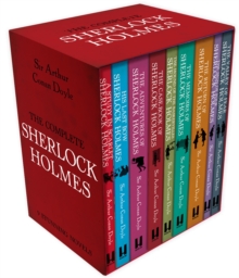 The Complete Sherlock Holmes