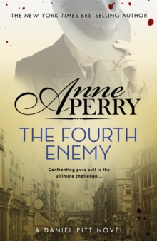 The Fourth Enemy (Daniel Pitt Mystery 6)