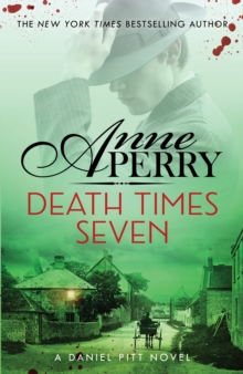 Death Times Seven (Daniel Pitt Mystery 7) : Daniel Pitt mystery 7