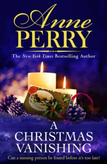 A Christmas Vanishing : Christmas Novella 21