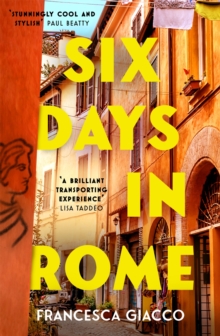 Six Days In Rome