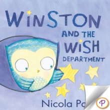 Winston and the Wish Department