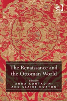 The Renaissance and the Ottoman World