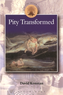 Pity Transformed