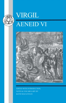 Virgil: Aeneid VI