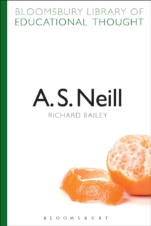 A. S. Neill, Paperback Book A. S. Neill, Paperback Book