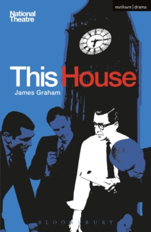 This House, Paperback / softback Book This House, Paperback / softback Book