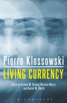 Living Currency, Hardback Book Living Currency, Hardback Book