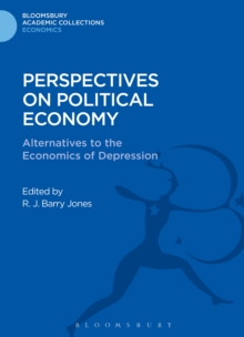 Perspectives on Political Economy : Alternatives to the Economics of Depression