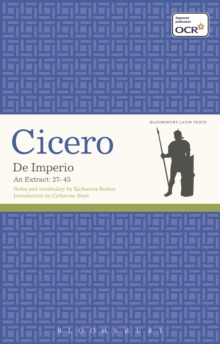 De Imperio : An Extract 27-45