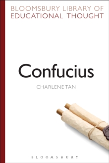 Confucius, Paperback Book Confucius, Paperback Book