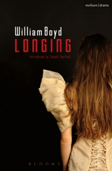Longing, Paperback Book Longing, Paperback Book