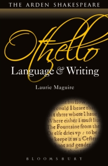 Othello: Language and Writing