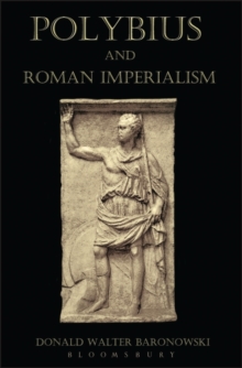 Polybius and Roman Imperialism