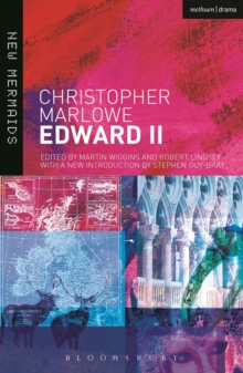 Edward II Revised, Paperback / softback Book Edward II Revised, Paperback / softback Book