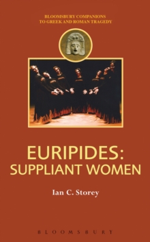 Euripides: Suppliant Women