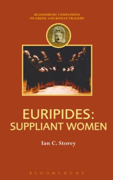 Euripides: Suppliant Women