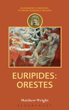 Euripides: Orestes