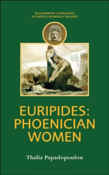 Euripides: Phoenician Women